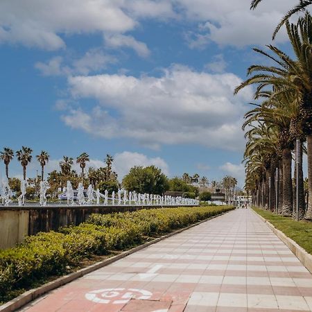 Apartamento Dolce Vita Salou Kültér fotó