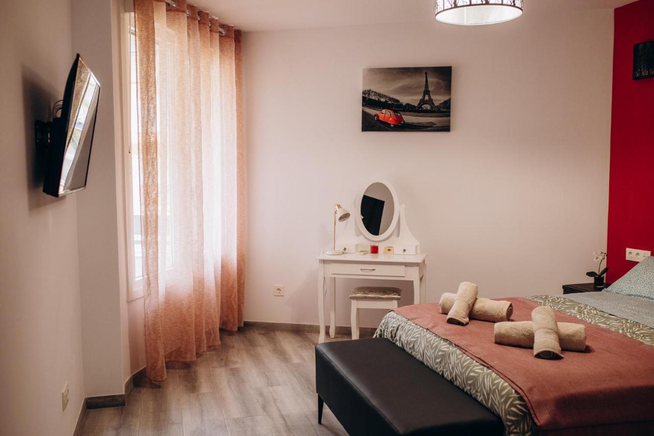 Apartamento Dolce Vita Salou Kültér fotó