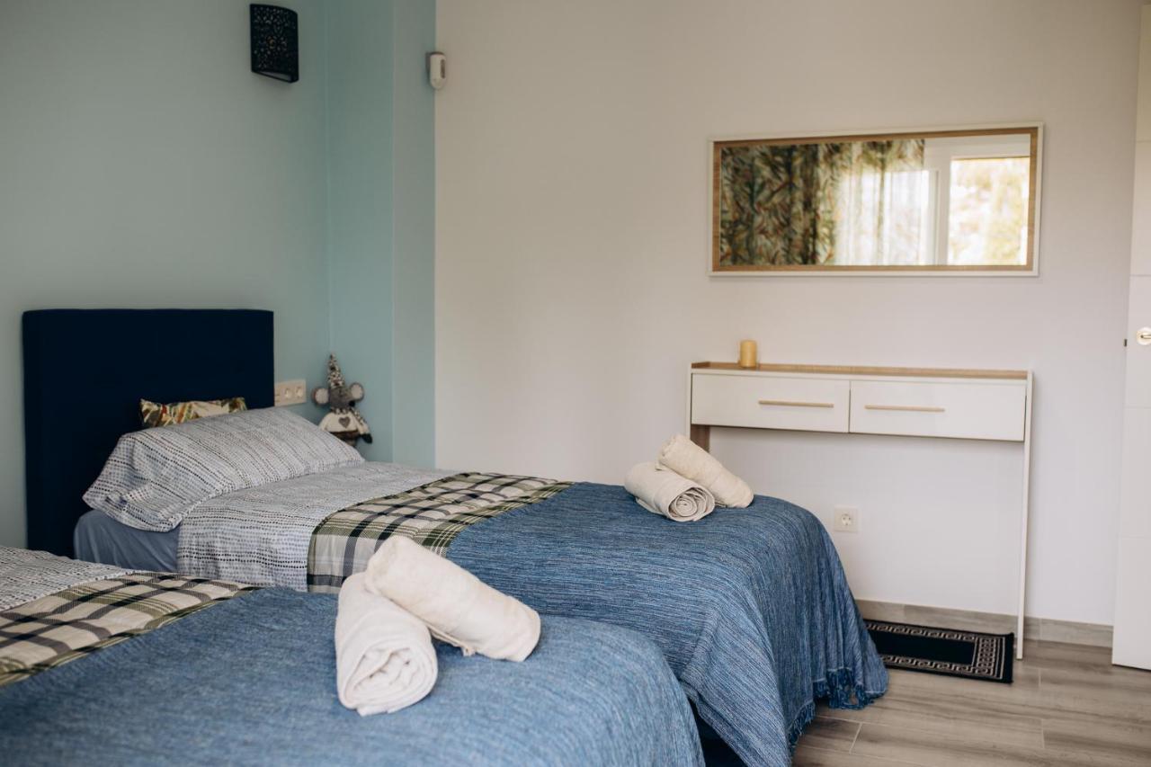 Apartamento Dolce Vita Salou Kültér fotó