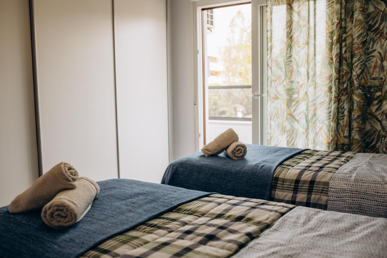 Apartamento Dolce Vita Salou Kültér fotó
