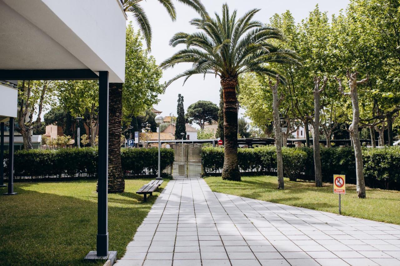 Apartamento Dolce Vita Salou Kültér fotó
