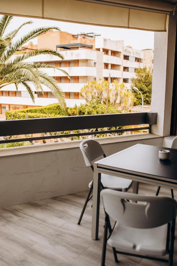 Apartamento Dolce Vita Salou Kültér fotó