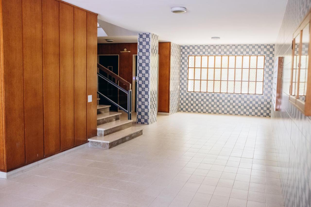 Apartamento Dolce Vita Salou Kültér fotó