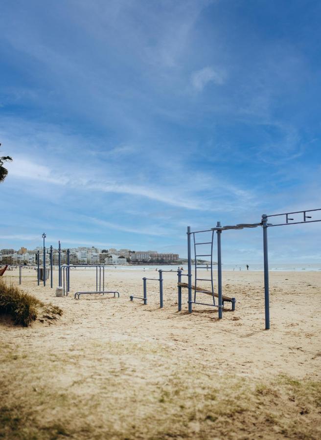 Apartamento Dolce Vita Salou Kültér fotó