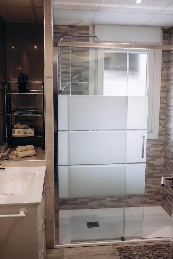 Apartamento Dolce Vita Salou Kültér fotó