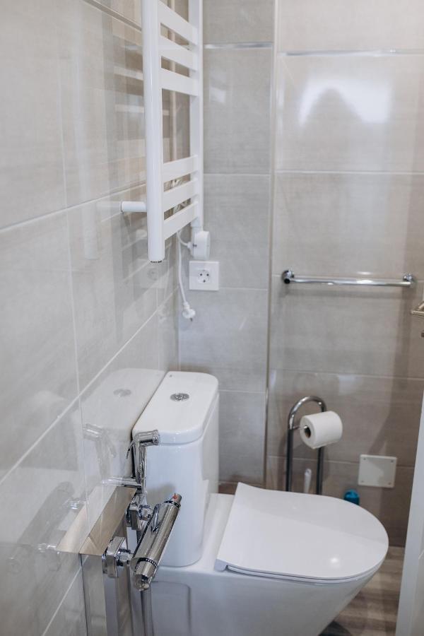 Apartamento Dolce Vita Salou Kültér fotó